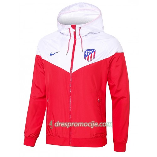 Atlético Madrid Jakna Windrunner 2018/19 Atlético Madrid Jakna Windrunner 2018/19